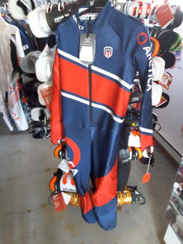 New Artica GS.Ski Suit