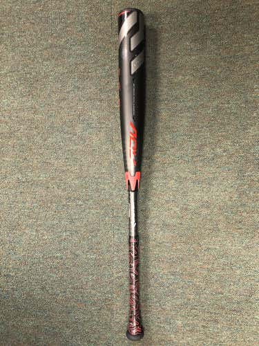 USED Easton BB19ADV Bat 33/30 NO TRADES