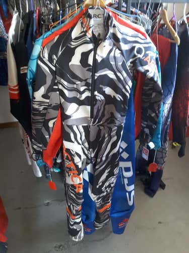 Artica GS Ski Suit, youth medium