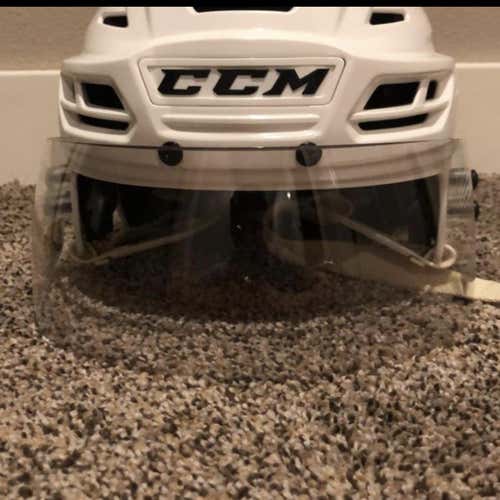 Resistance 300 Helmet Pro Stock