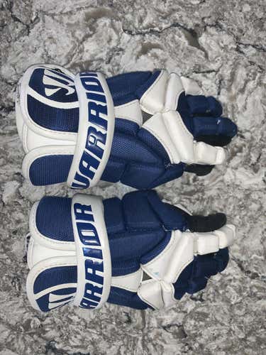 Warrior Lacrosse Gloves