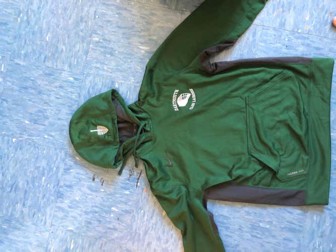 Dartmouth Club Lacrosse team issued Hoodie