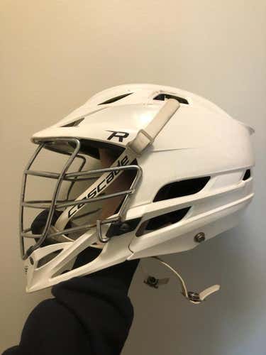 Cascade R Helmet