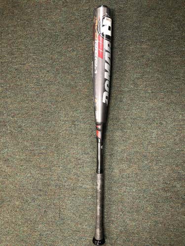 2016 Demarini Voodoo RAW *HOTTEST VOODOO* 33/30 NO TRADES