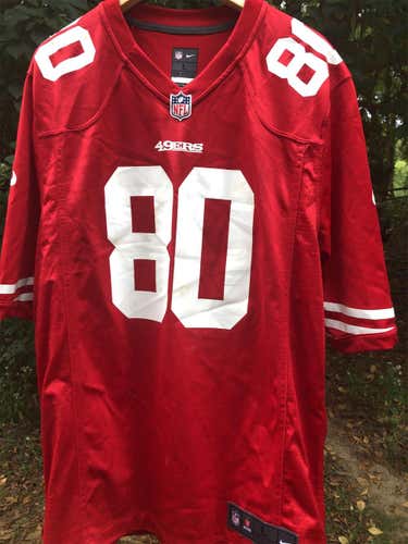 New Nike Jersey Adult