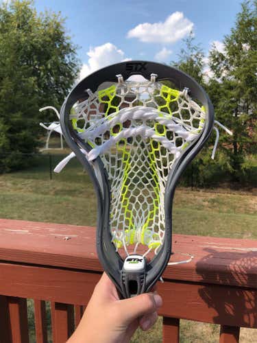 New Super Power Plus Head