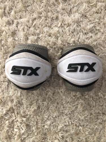 STX Arm Pads