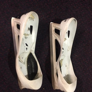 Bauer One80 Cowlings