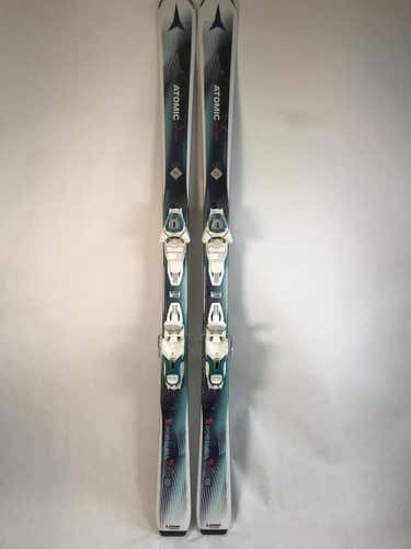2017 Atomic Vantage 74 146cm