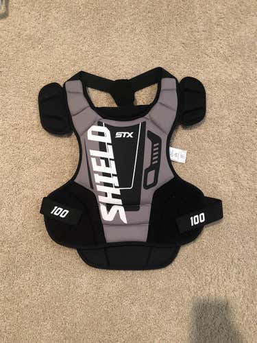 New Shield 100 Chest Protector