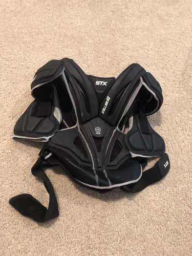 Stallion HD Shoulder Pads