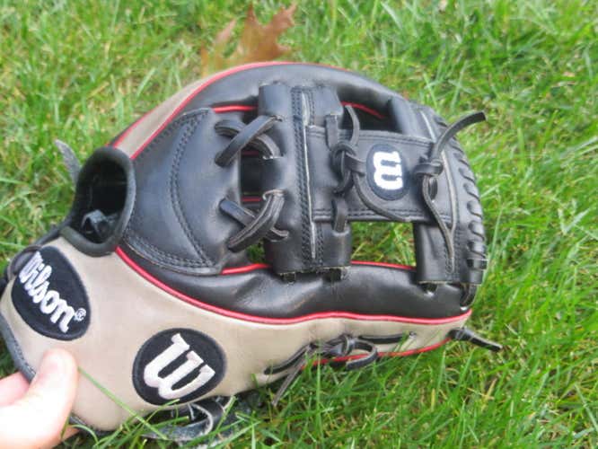 Wilson A2K Baseball Glove Adult