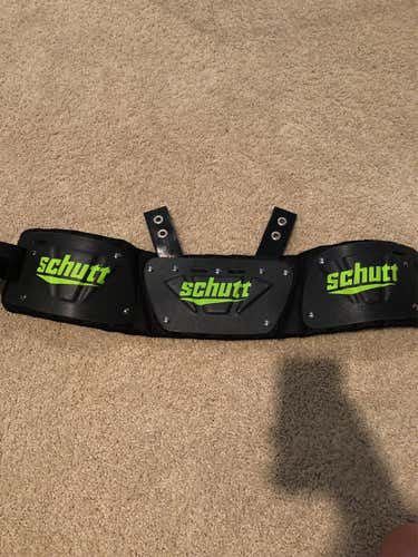 Schutt Football Rib Pads