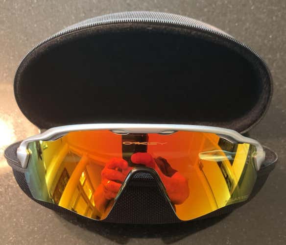 Oakley Sunglasses