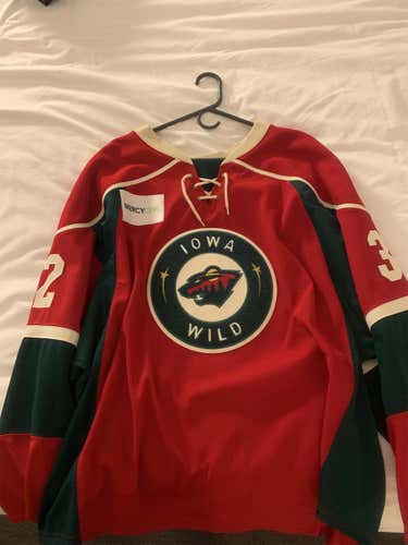 New CCM Jersey Adult