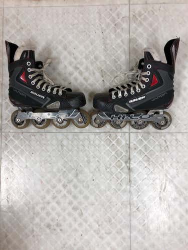 Vapor X40R Inline Skates Junior Size 5