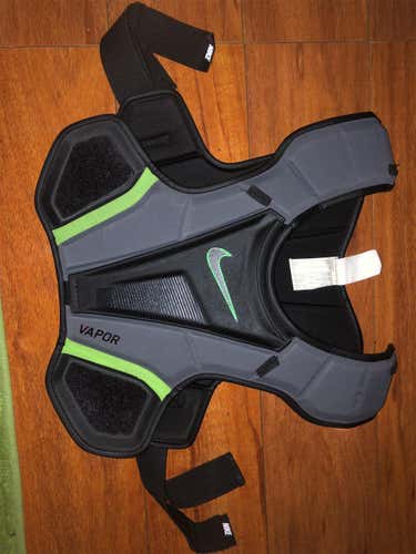 Vapor 2.0 Shoulder Pads