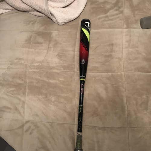 Prime 917 Bat