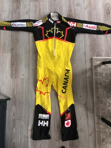 Helly Hansen Ski Suit