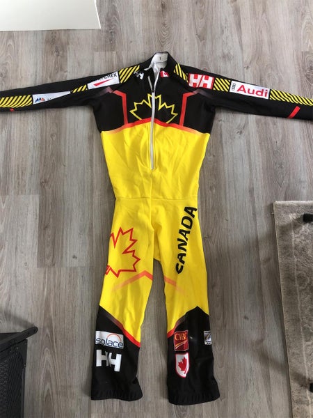 Helly Hansen Ski Suit