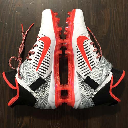 New Nike Alpha Menace Pro 2 Mid