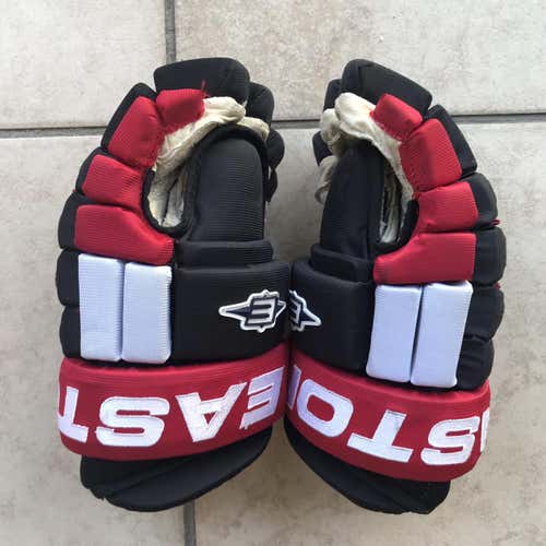 EQ Pro Gloves