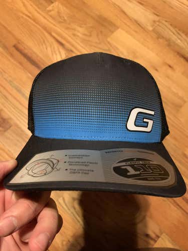 New Ping Trucker Hat