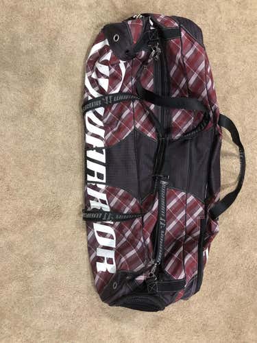 Warrior Bag