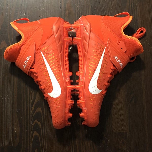 New Nike Alpha Menace Pro 2 Mid