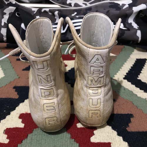 Under Armour Highlights