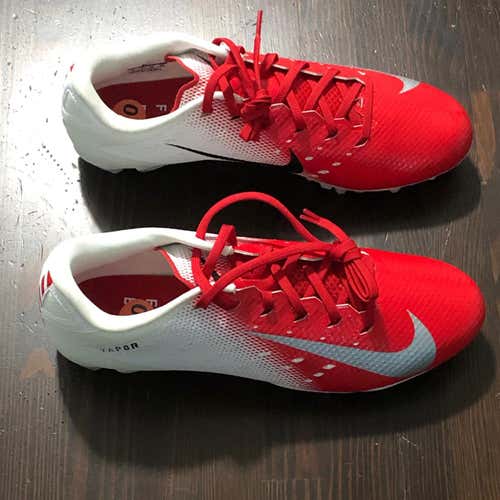 New Nike Vapor Untouchable 3 Speed