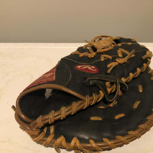 Rawlings RFM 25BT Baseball Glove