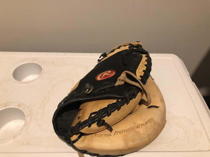Rawlings GGPCM Catcher’s Mitt