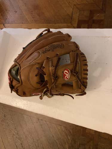 Rawlings Gold Glove Baseball Glove