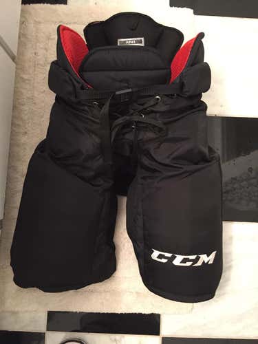 CCM HP45 Hockey Pants Senior