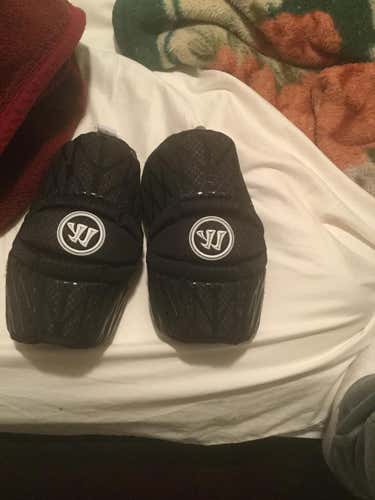 Warrior Burn Arm Pads