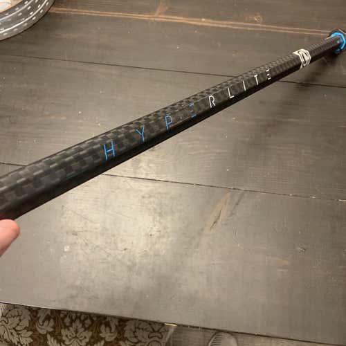 New Hyperlite Shaft