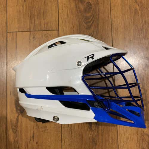 Cascade R Helmet