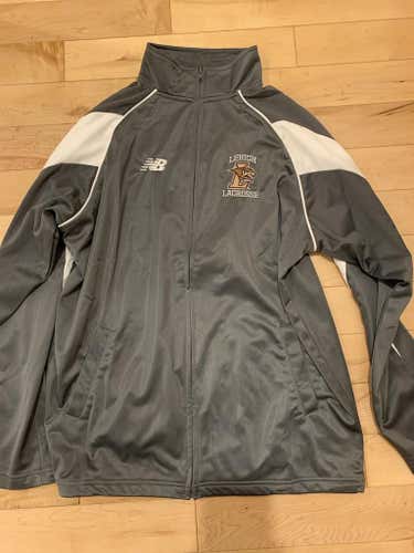 New Balance Jacket Adult