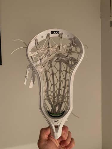 STX Surgeon 10 ACP Head (Traditional)