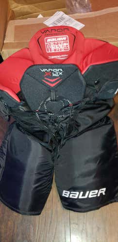 Like new Bauer Vapor x Ltx pro Hockey Pants Senior