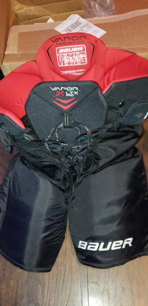 Like new Bauer Vapor x Ltx pro Hockey Pants Senior