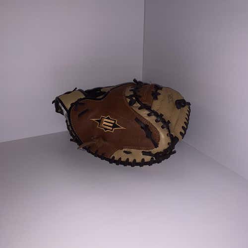 New Game Day Baseball Glove