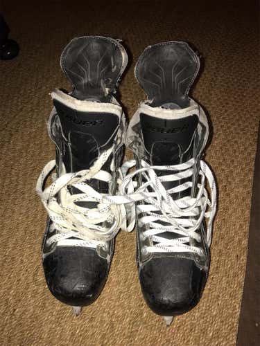 Vapor APX Hockey Skates Senior Size 11