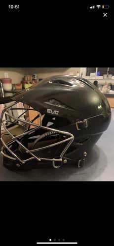 Evo Helmet Adult