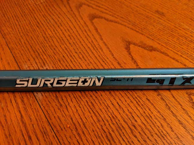 STX Surgeon SC-TI