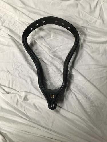 (Used)Warrior Regulator XHead