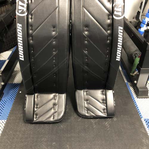 Ritual G4 Goalie Leg Pads Senior