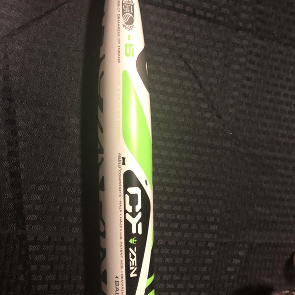 2017 CF Zen Bat