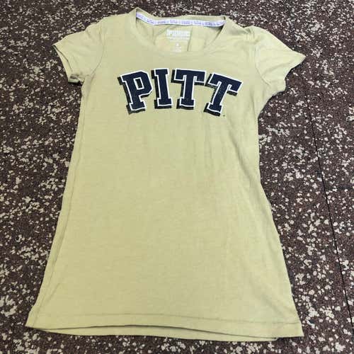 Pittsburgh Panthers Victoria’s Secret Small Shirt